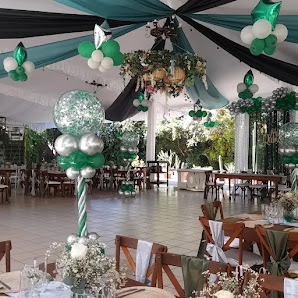 Globos Y Eventos Gabo